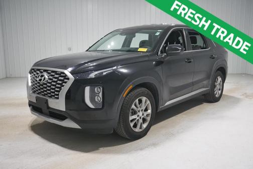 2022 Hyundai PALISADE SE