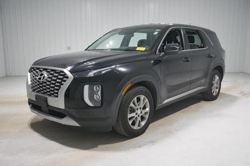 2022 Hyundai PALISADE SE