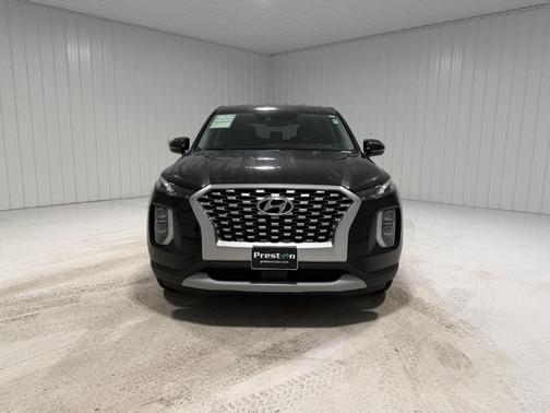 2022 Hyundai PALISADE SE