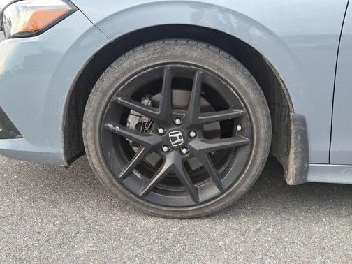 2024 Honda Civic Si Base