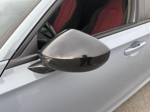 2024 Honda Civic Si Base