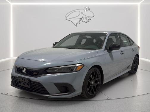 2024 Honda Civic Si Base