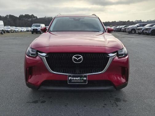 2026 Mazda CX-90 Preferred