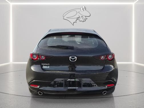 2026 Mazda Mazda3 FWD w/Select Package