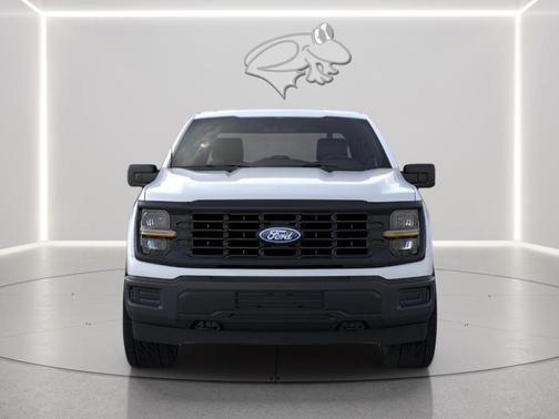 Oxford White 2026 Ford F-150 XL