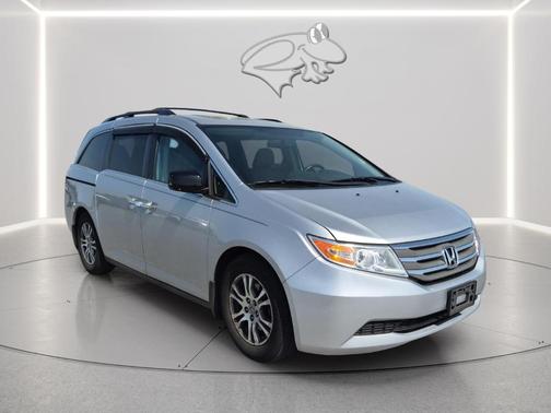 2013 Honda Odyssey EX-L