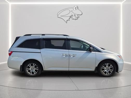 2013 Honda Odyssey EX-L