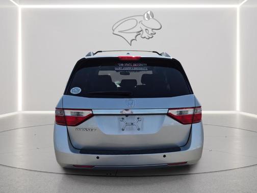 2013 Honda Odyssey EX-L