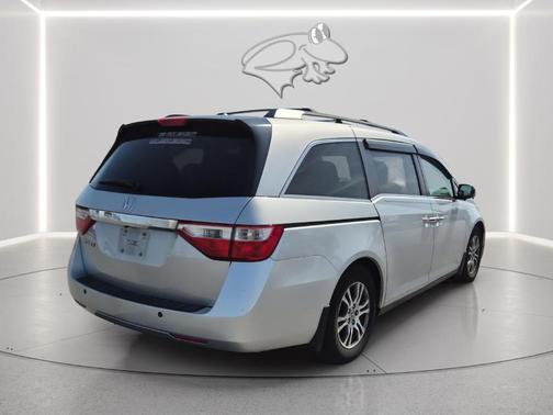 2013 Honda Odyssey EX-L