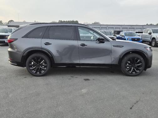 2026 Mazda CX-90 S Premium