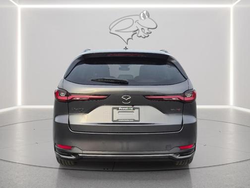 2026 Mazda CX-90 S Premium