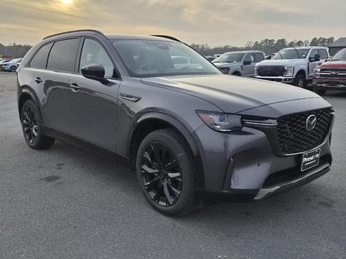 2026 Mazda CX-90 S Premium