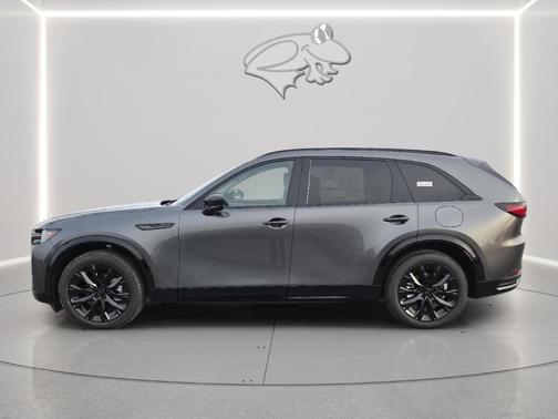 2026 Mazda CX-90 S Premium