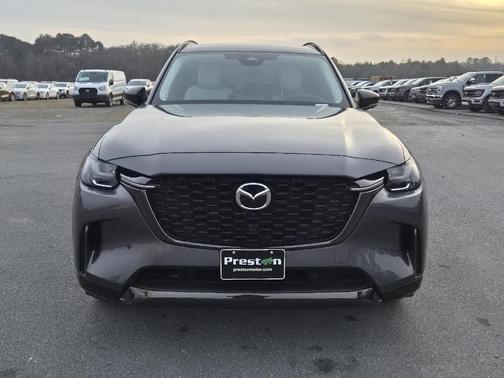 2026 Mazda CX-90 S Premium