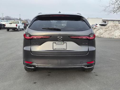 2026 Mazda CX-90 S Premium