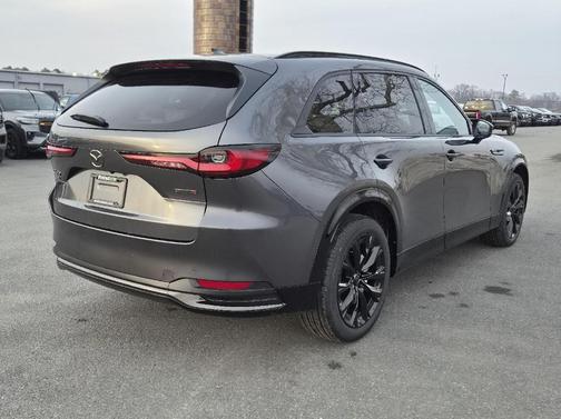 2026 Mazda CX-90 S Premium