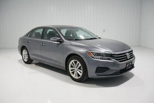 2021 Volkswagen Passat 2.0T S