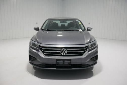 2021 Volkswagen Passat 2.0T S