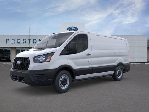 2026 Ford Transit-250 