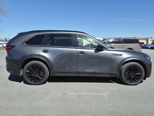 2026 Mazda CX-90 Preferred