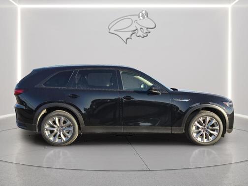 2026 Mazda CX-90 Preferred