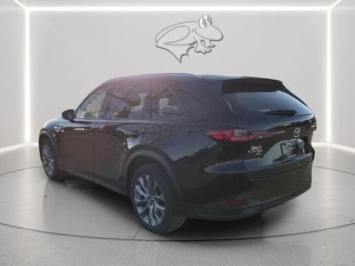 2026 Mazda CX-90 Preferred
