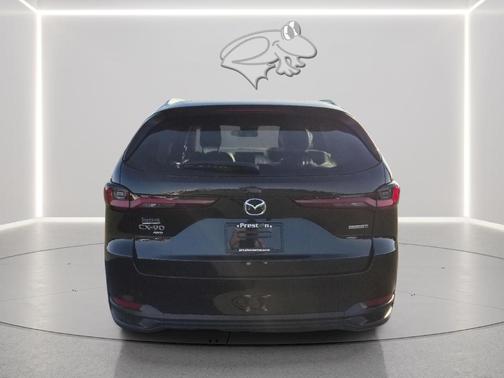 2026 Mazda CX-90 Preferred