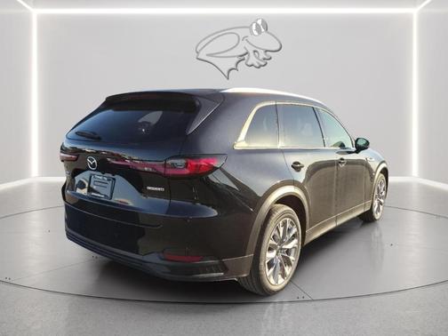 2026 Mazda CX-90 Preferred