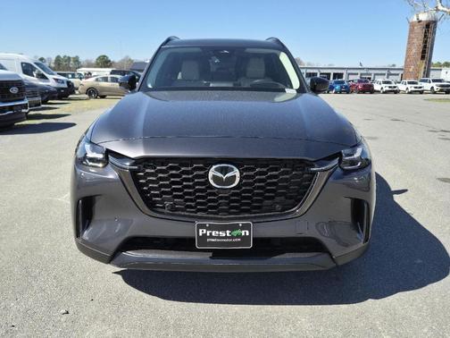 2026 Mazda CX-90 Preferred