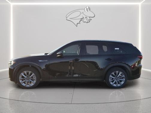2026 Mazda CX-90 Preferred