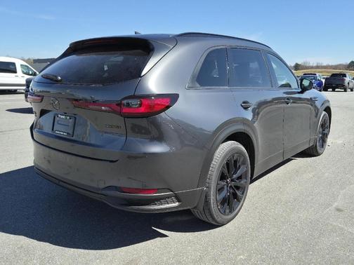 2026 Mazda CX-90 Preferred