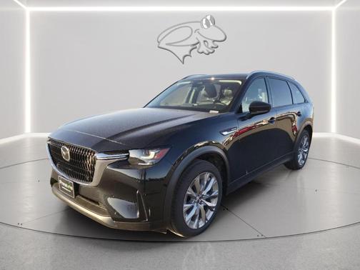 2026 Mazda CX-90 Preferred