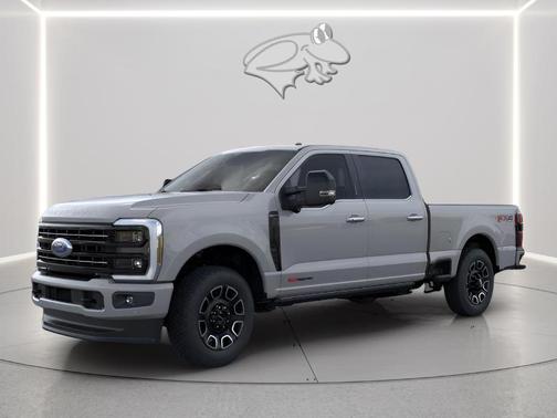 Avalanche 2026 Ford F-250 Platinum
