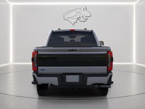 Avalanche 2026 Ford F-250 Platinum