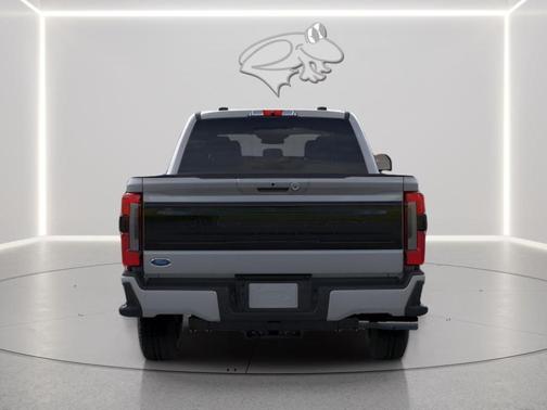 Avalanche 2026 Ford F-250 Platinum