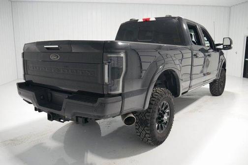 2022 Ford F-350 Lariat Super Duty