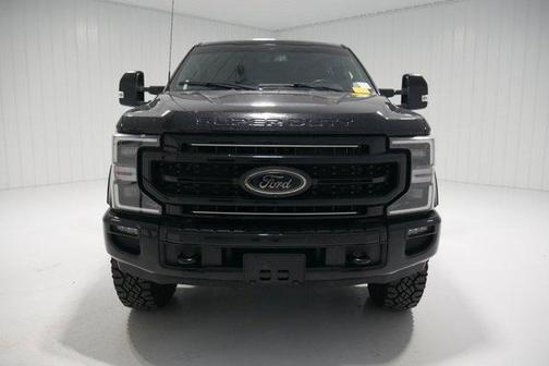 2022 Ford F-350 Lariat Super Duty
