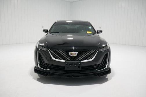 2020 Cadillac CT5 Luxury AWD