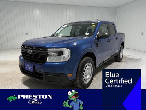 2024 Ford Maverick XL