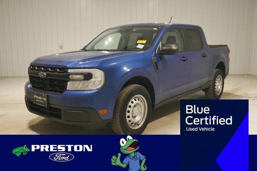 2024 Ford Maverick XL