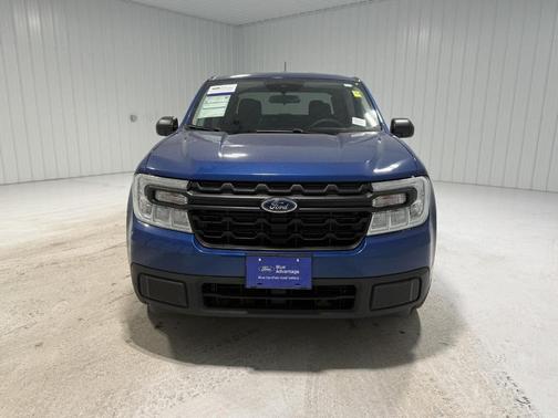 2024 Ford Maverick XL