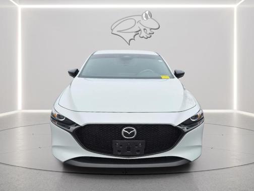 2024 Mazda Mazda3 FWD w/Select Package