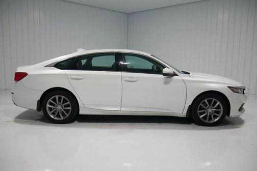 2021 Honda Accord LX 1.5T