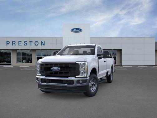 2026 Ford F-250 XL