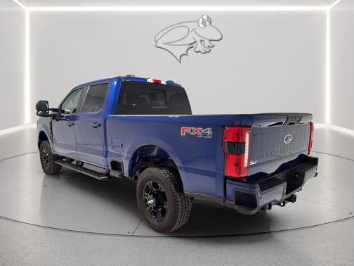 Argon 2026 Ford F-250 XL