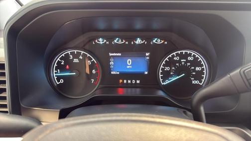 Argon 2026 Ford F-250 XL