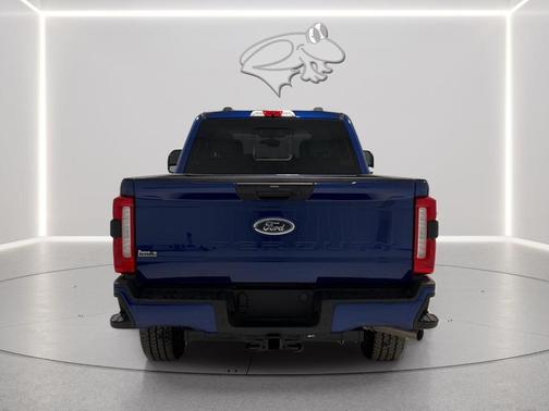 Argon 2026 Ford F-250 XL