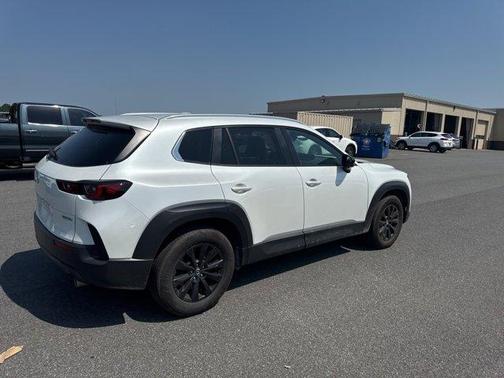2024 Mazda CX-50 2.5 S Select Package