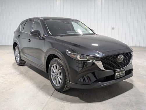 2023 Mazda CX-5 2.5 S Preferred Package