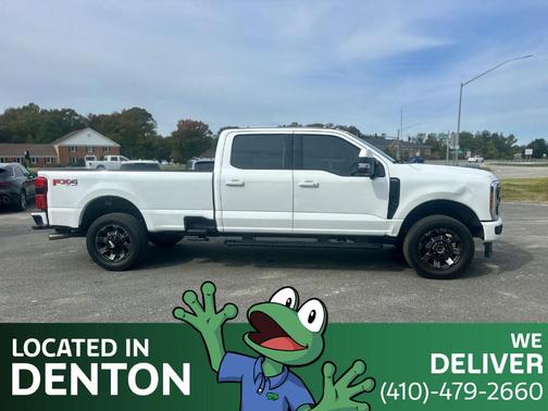 2023 Ford F-250 Lariat